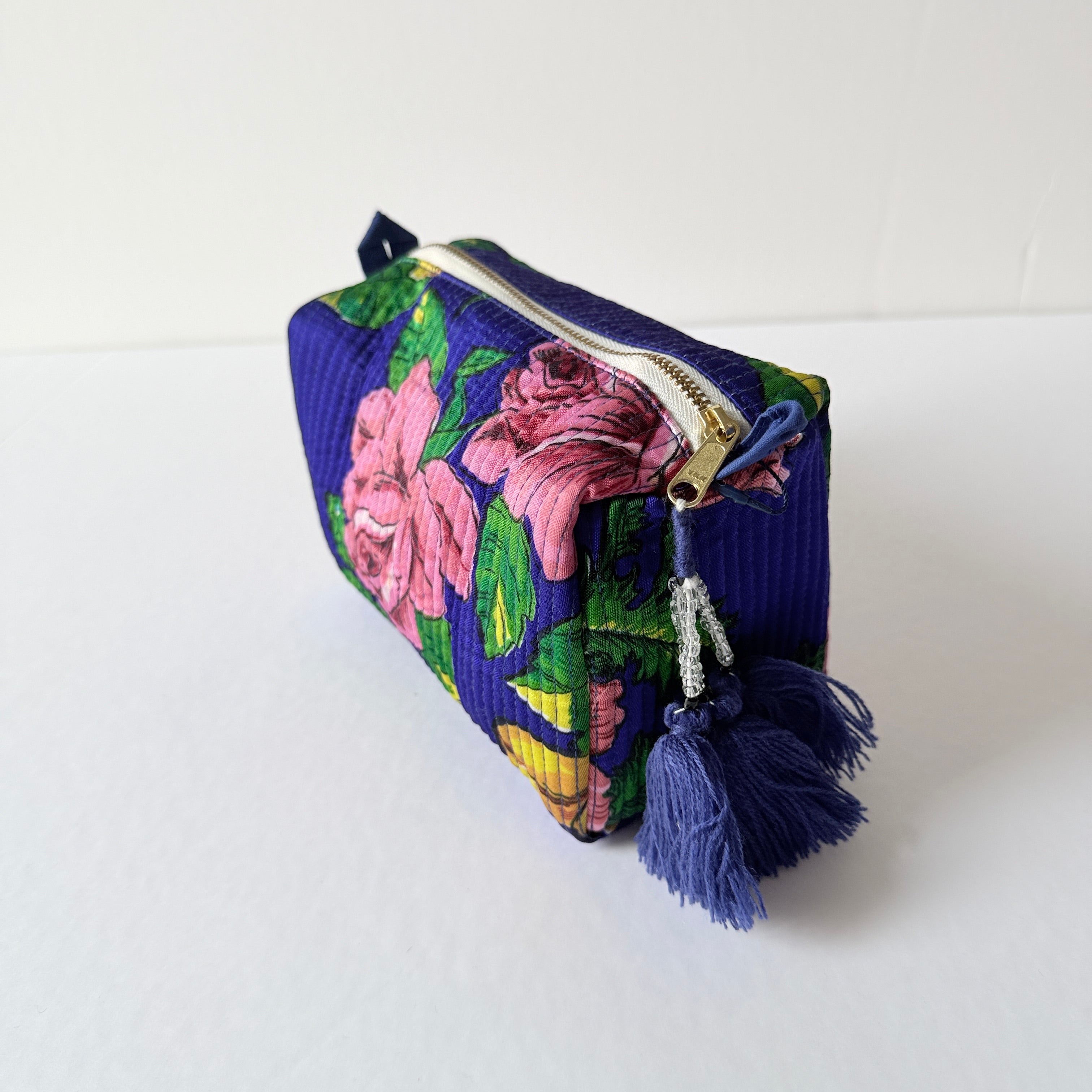 Bolsa para bufanda vintage _9