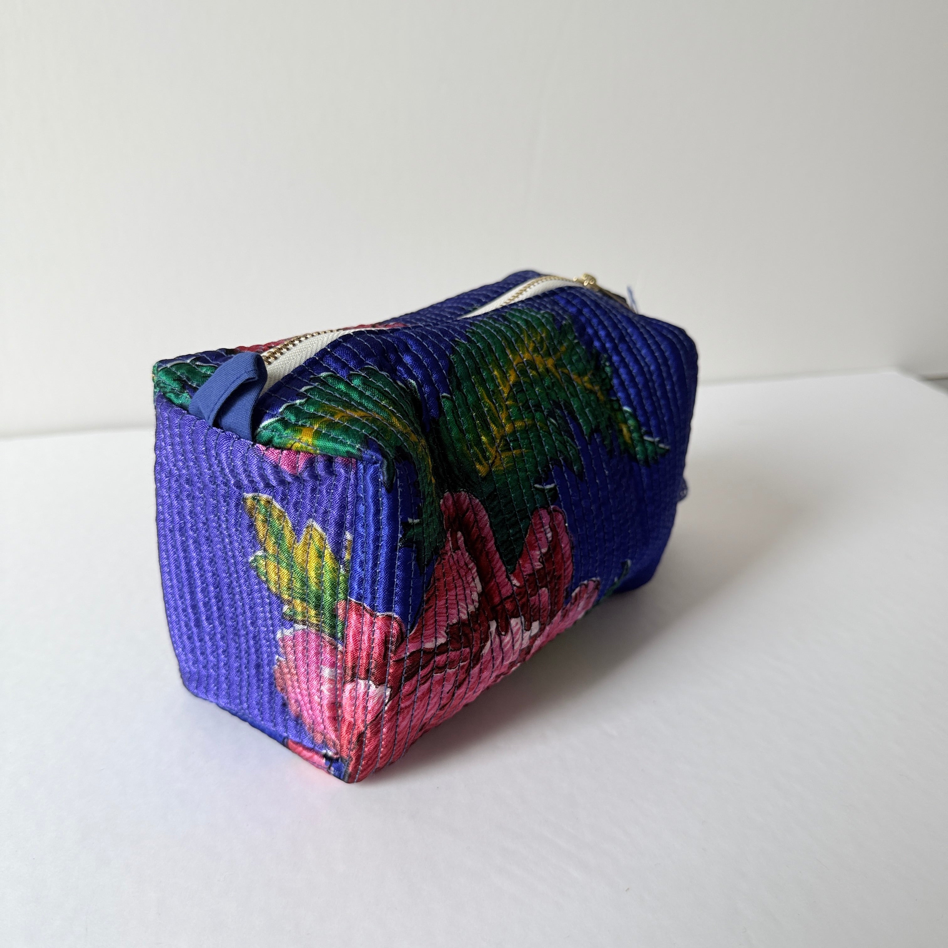 Bolsa para bufanda vintage _8