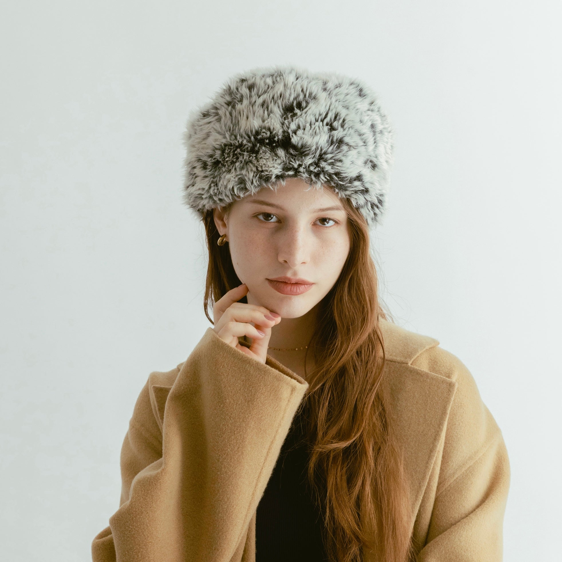 Fur Toque