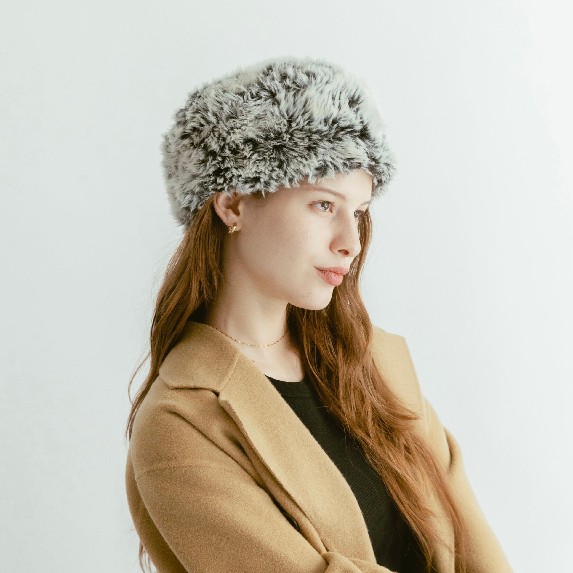 Fur Toque