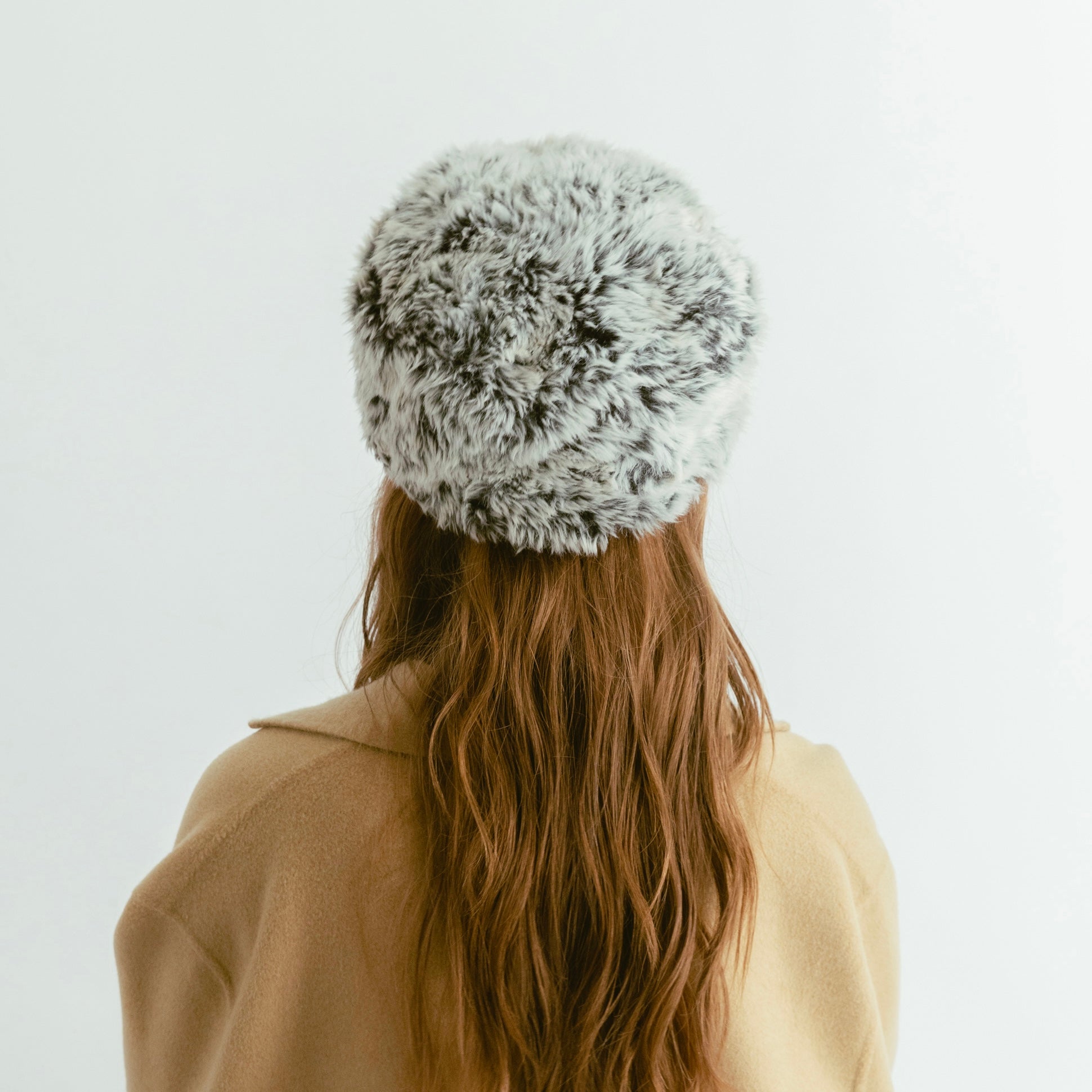 Fur Toque