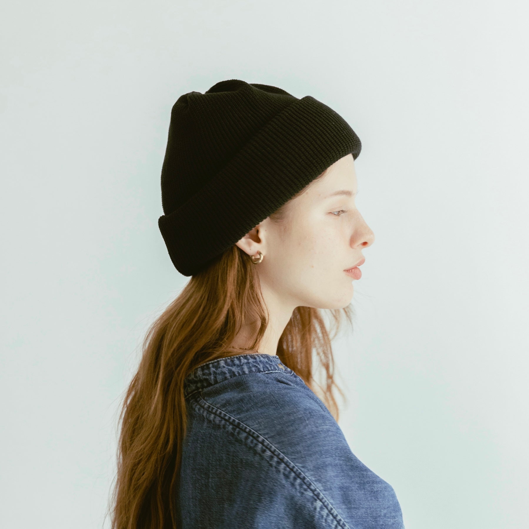 Sailor Knit Cap