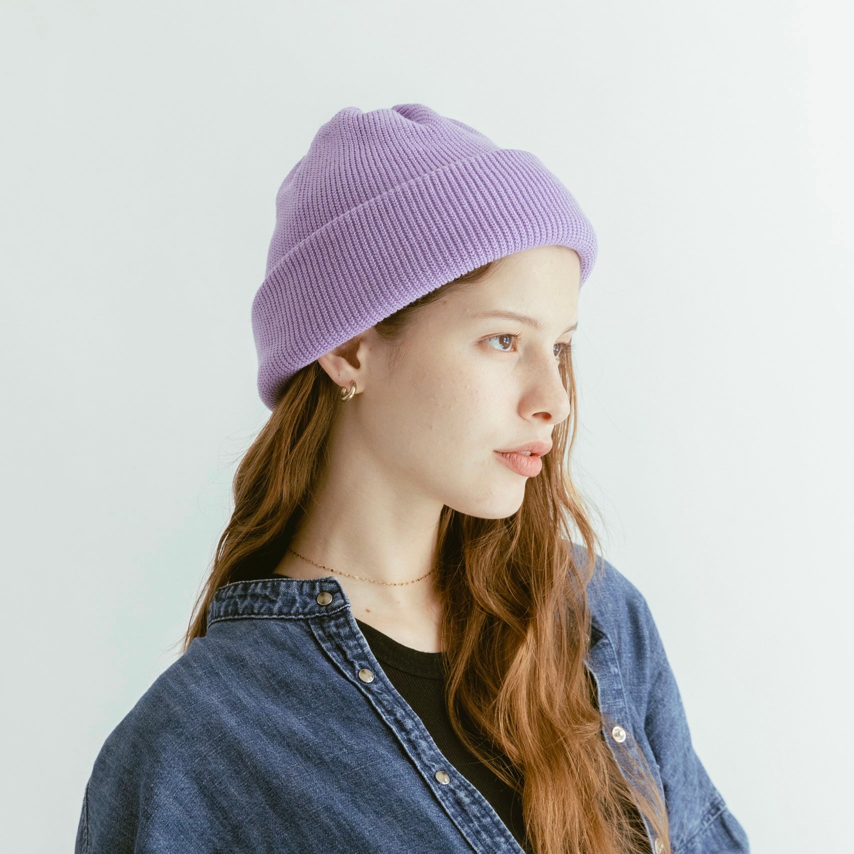 Sailor Knit Cap