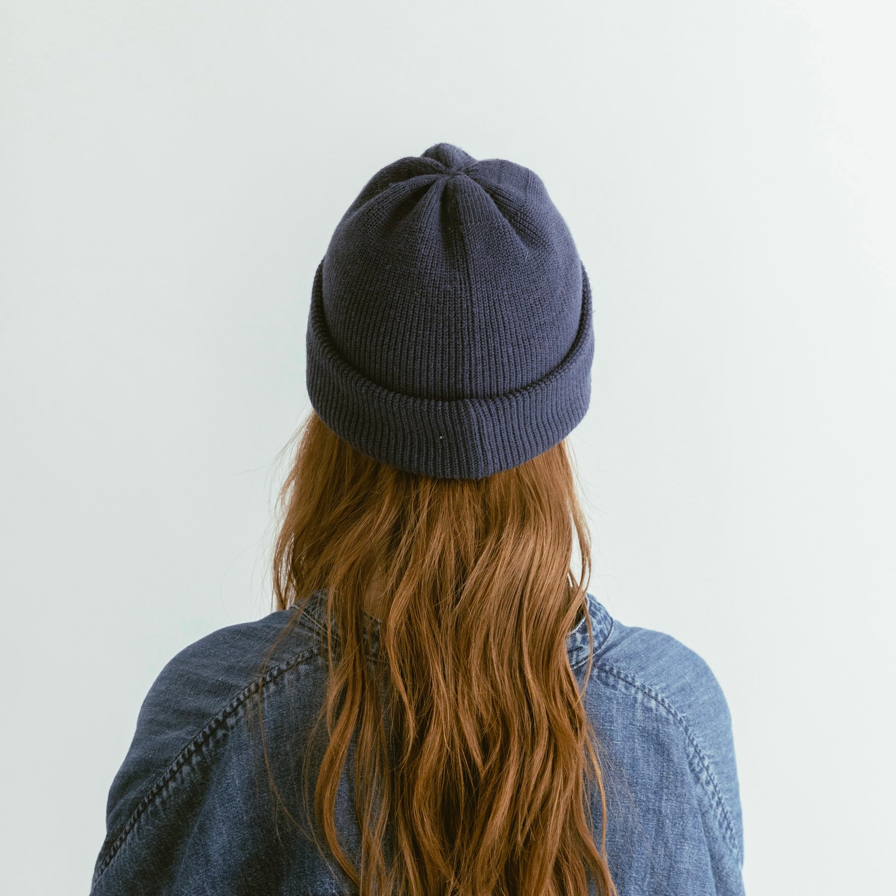 Sailor Knit Cap