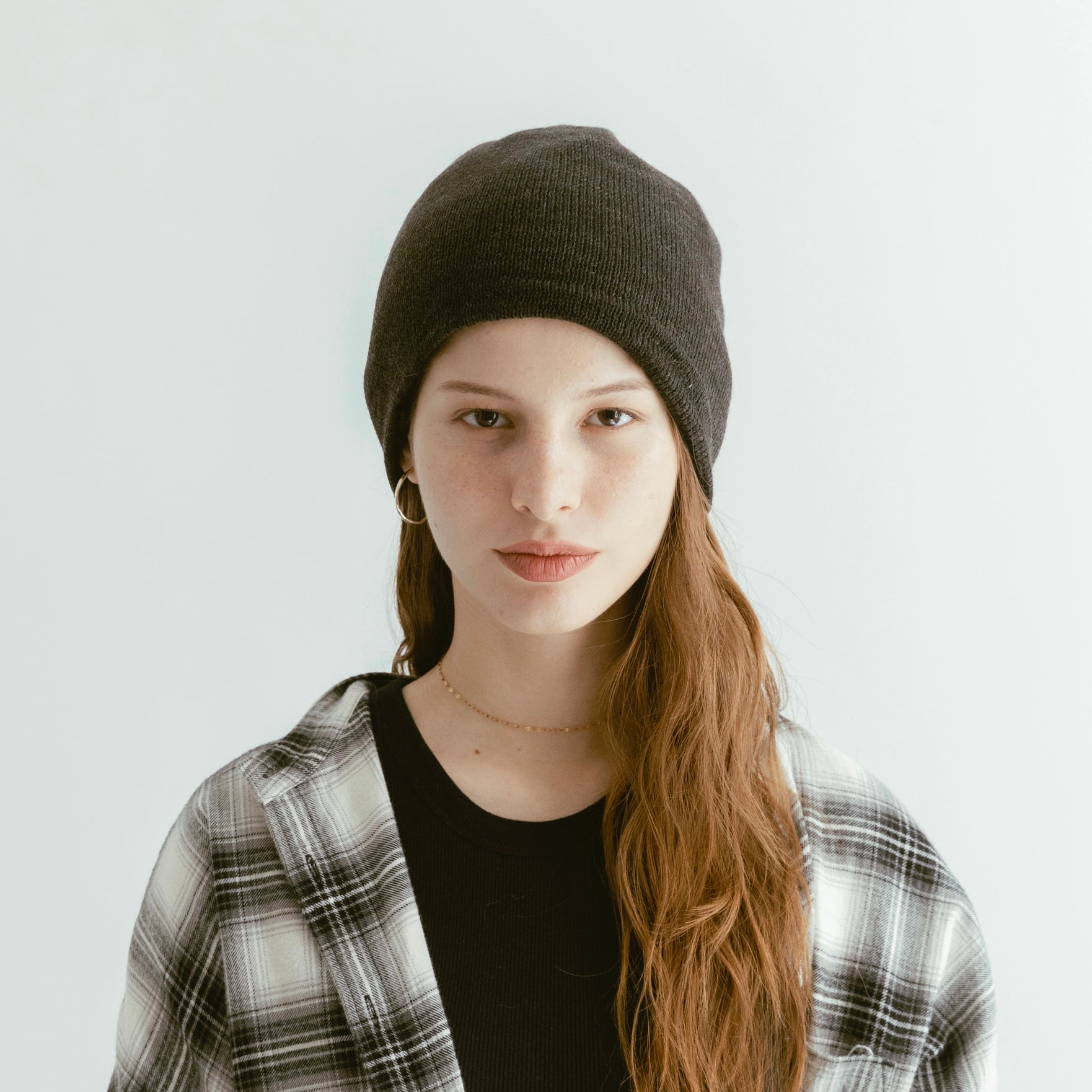 Loose Knit Watch