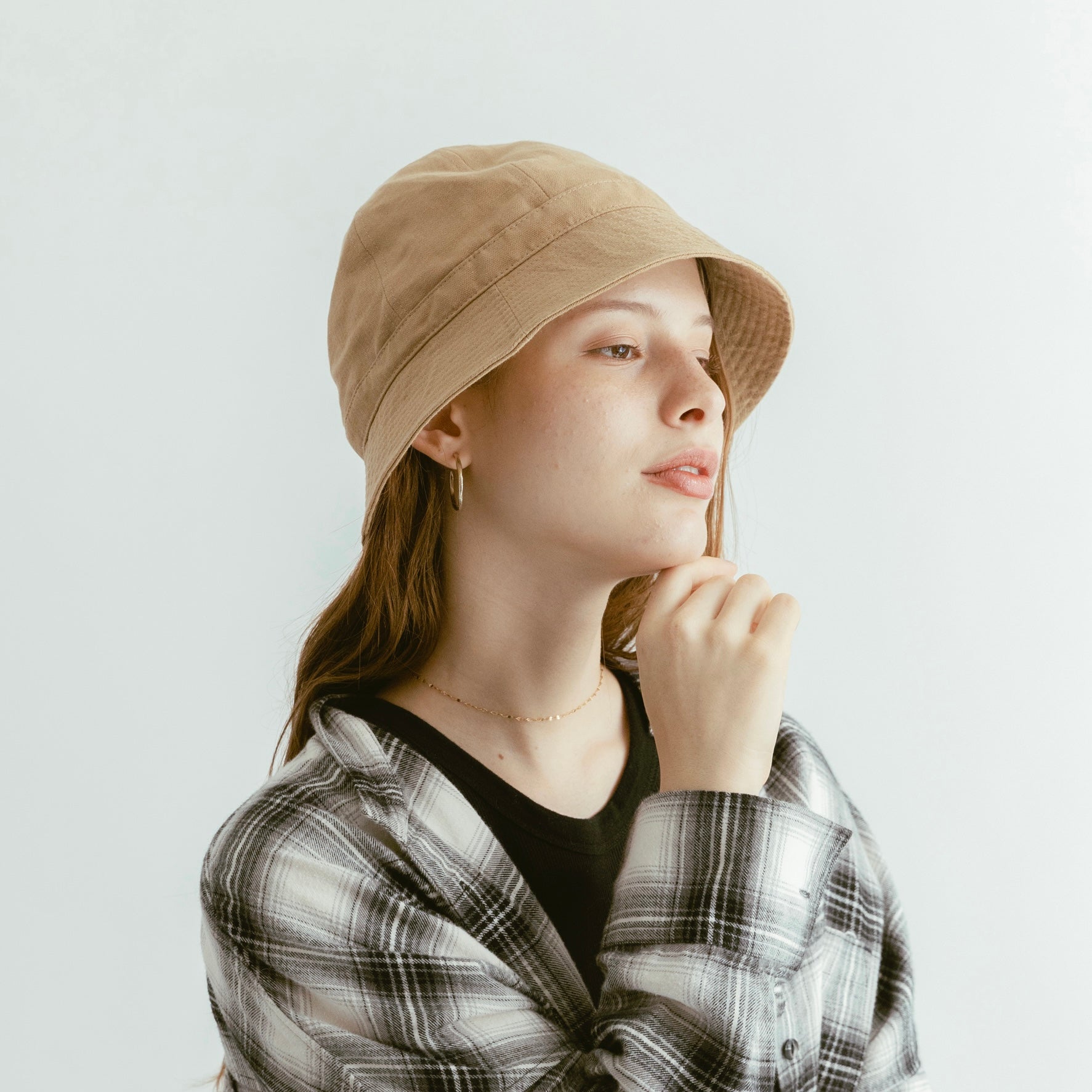 Bohemian Bucket