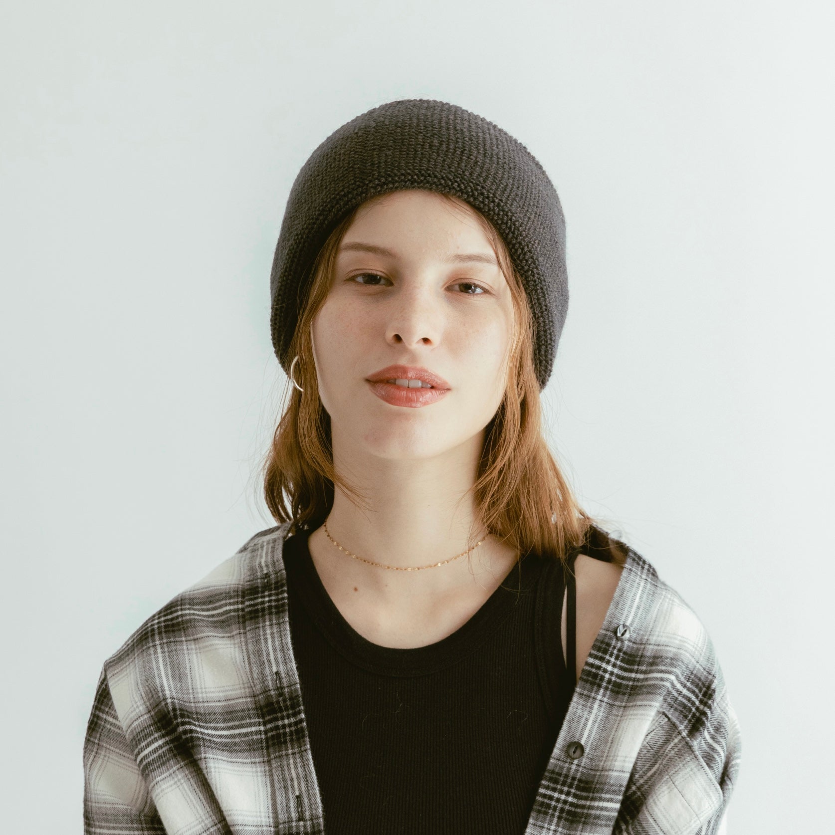 Relax Knit Turban