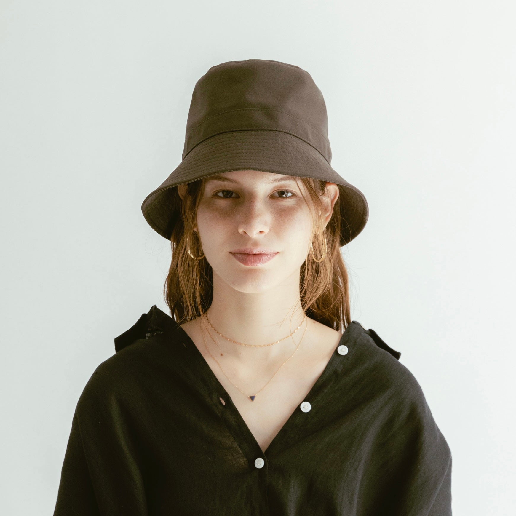 Jersey Bucket