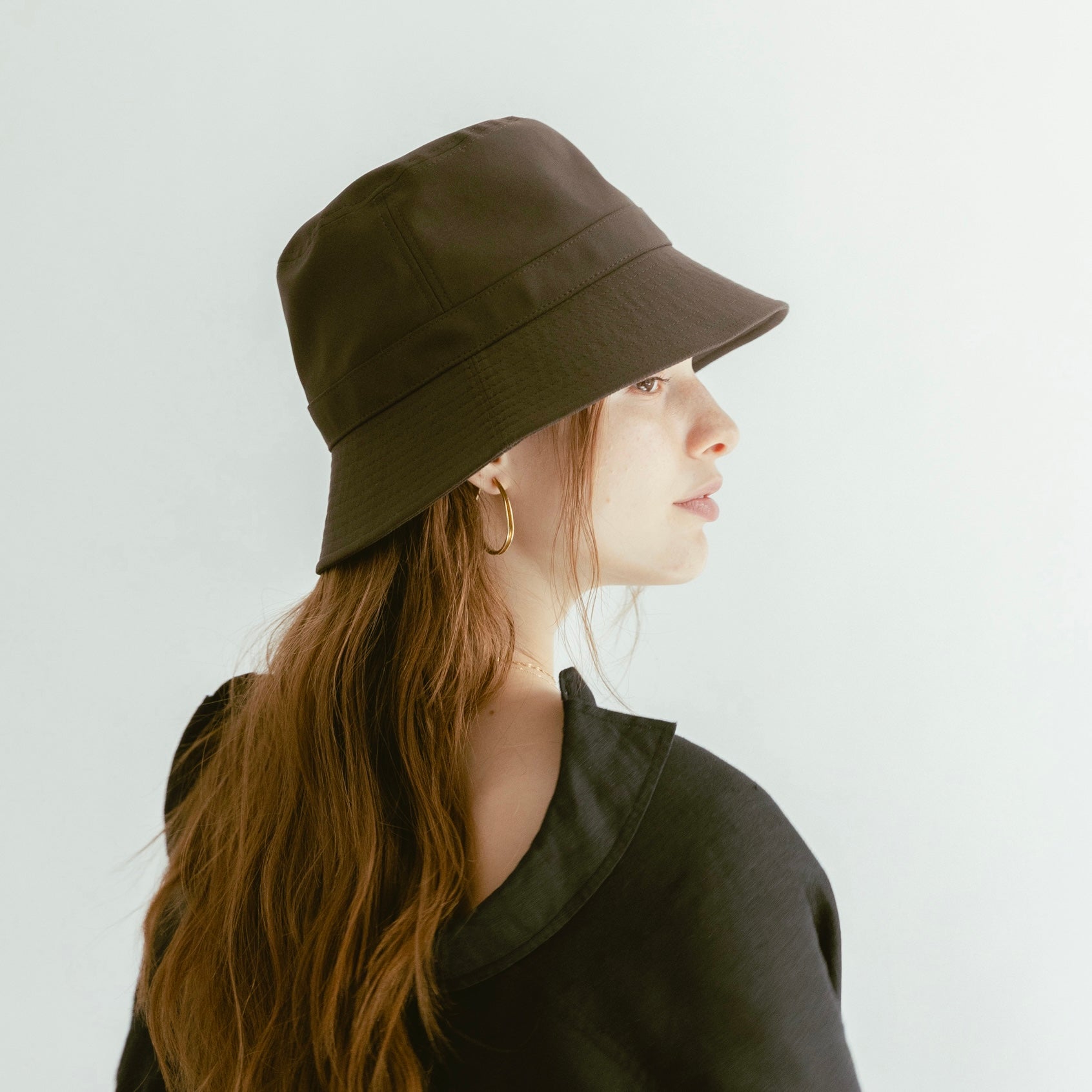 Jersey Bucket