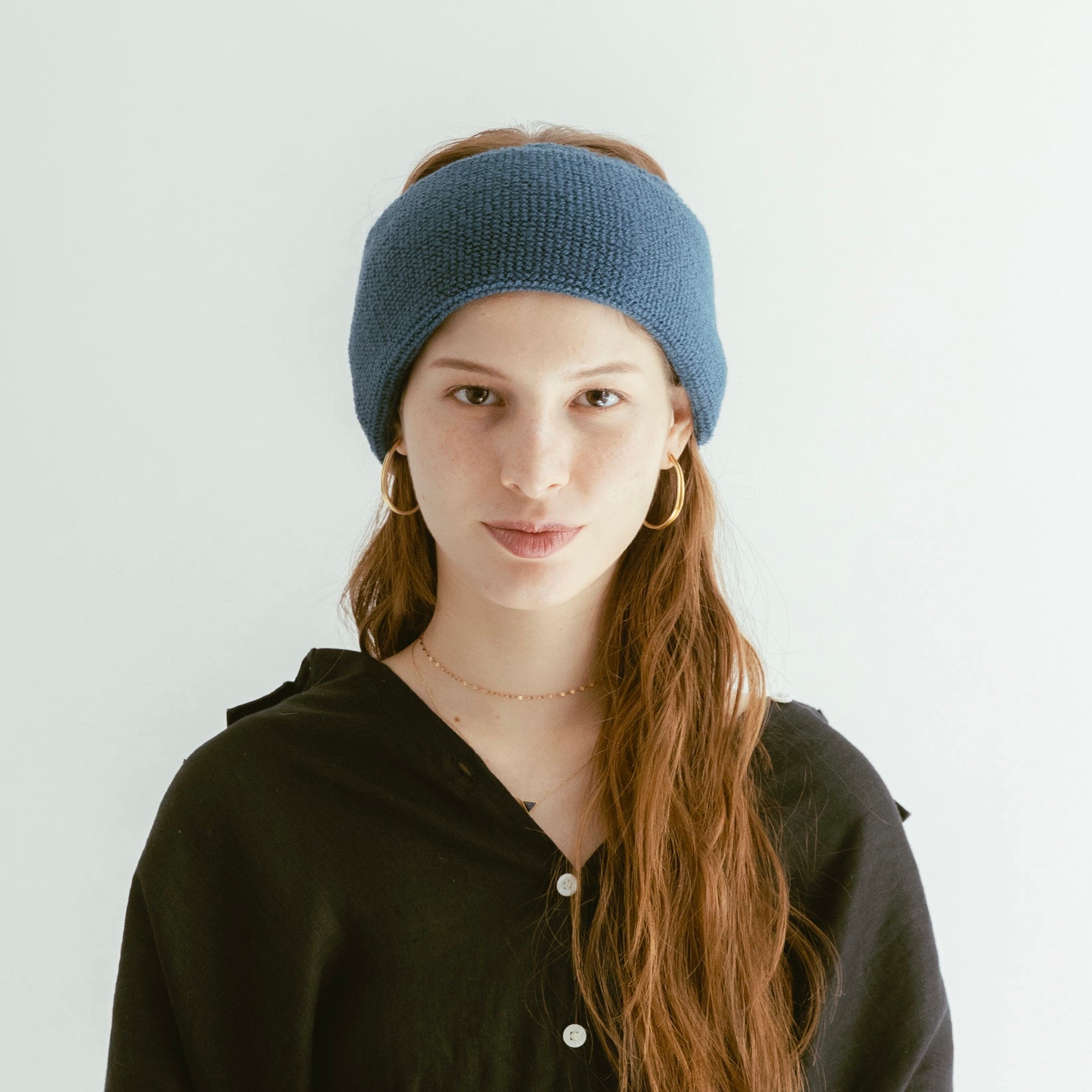 Relax Knit Turban