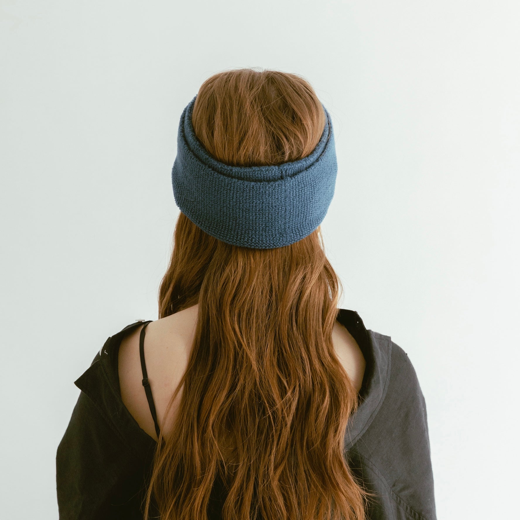 Relax Knit Turban