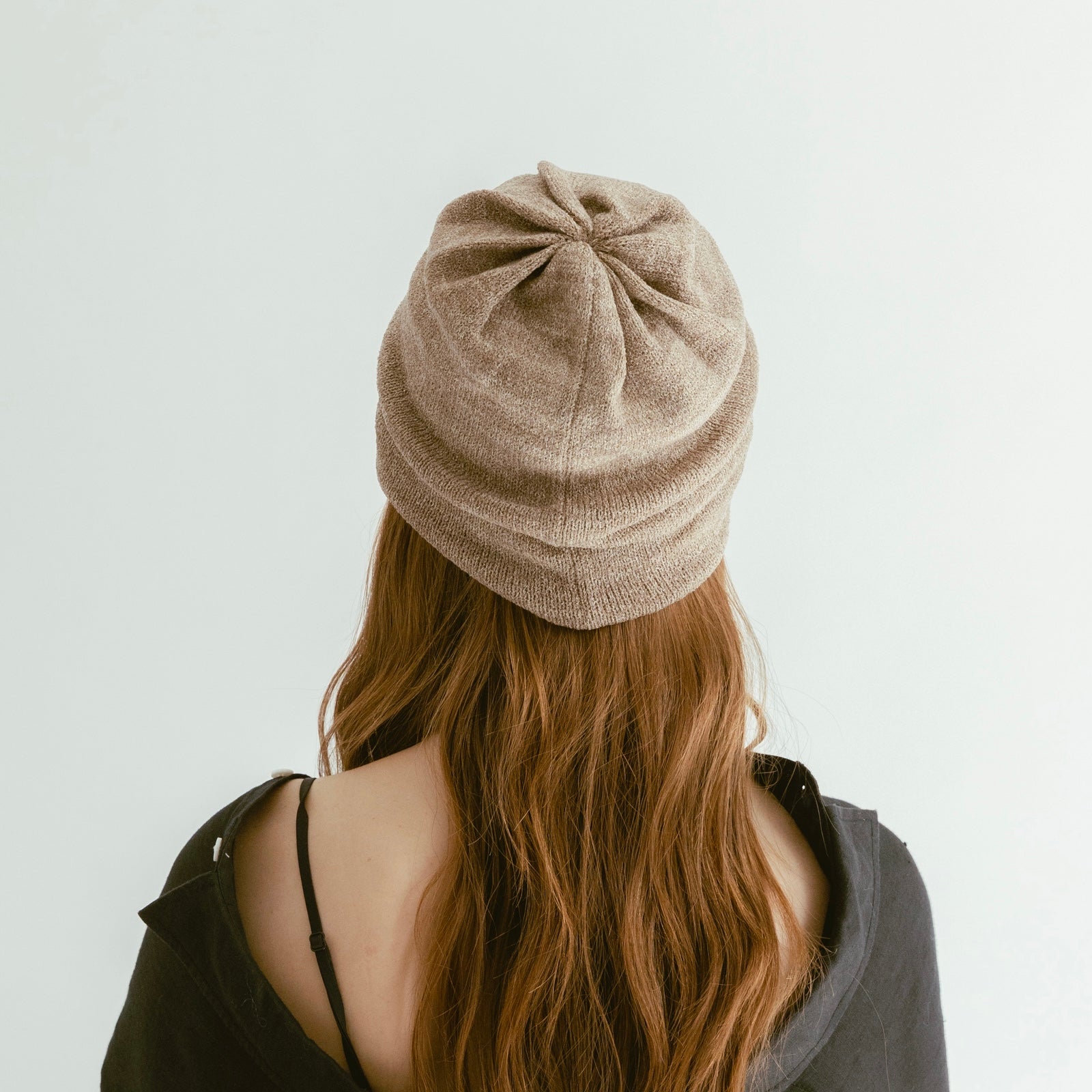 Relax Air Knit Cap