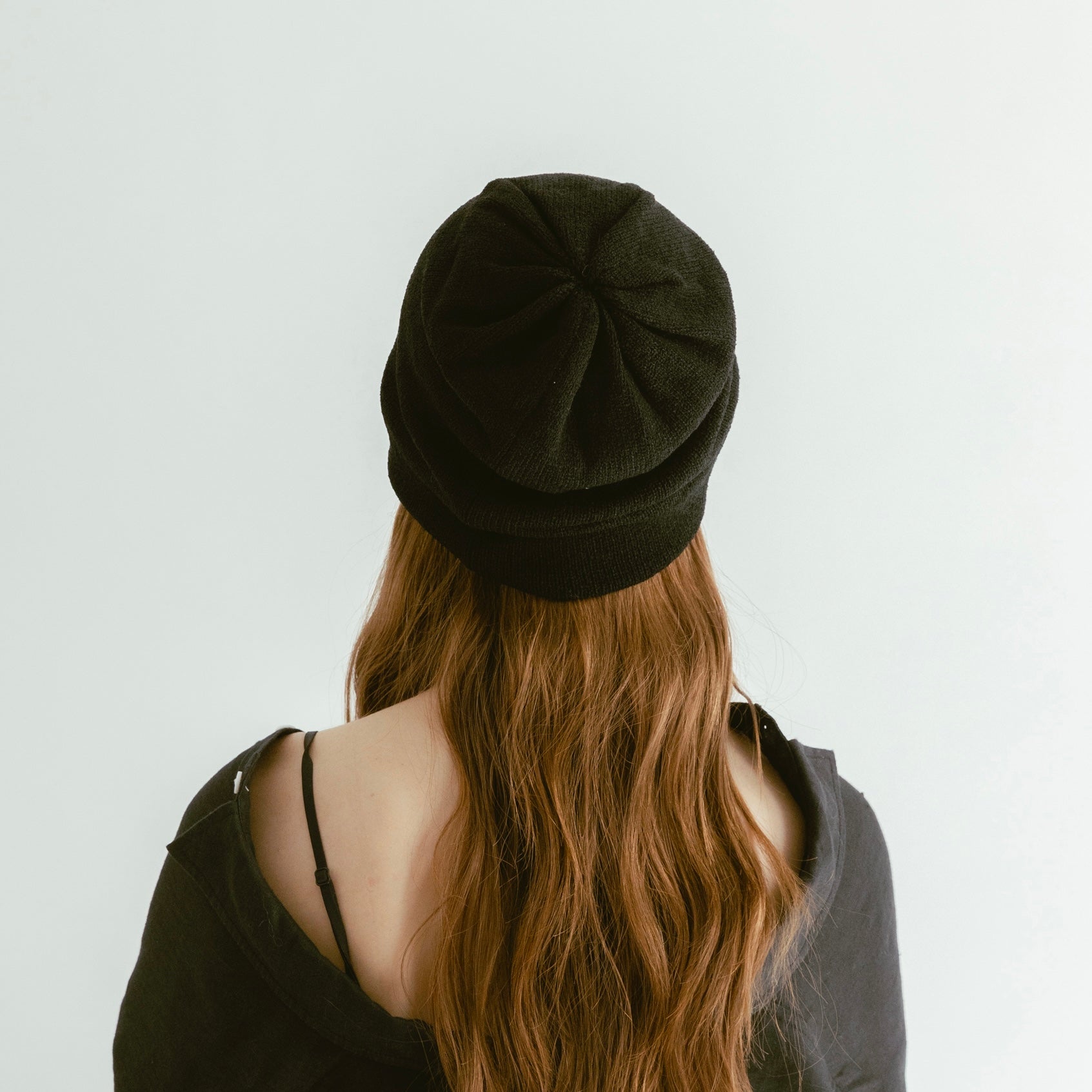 Relax Air Knit Cap