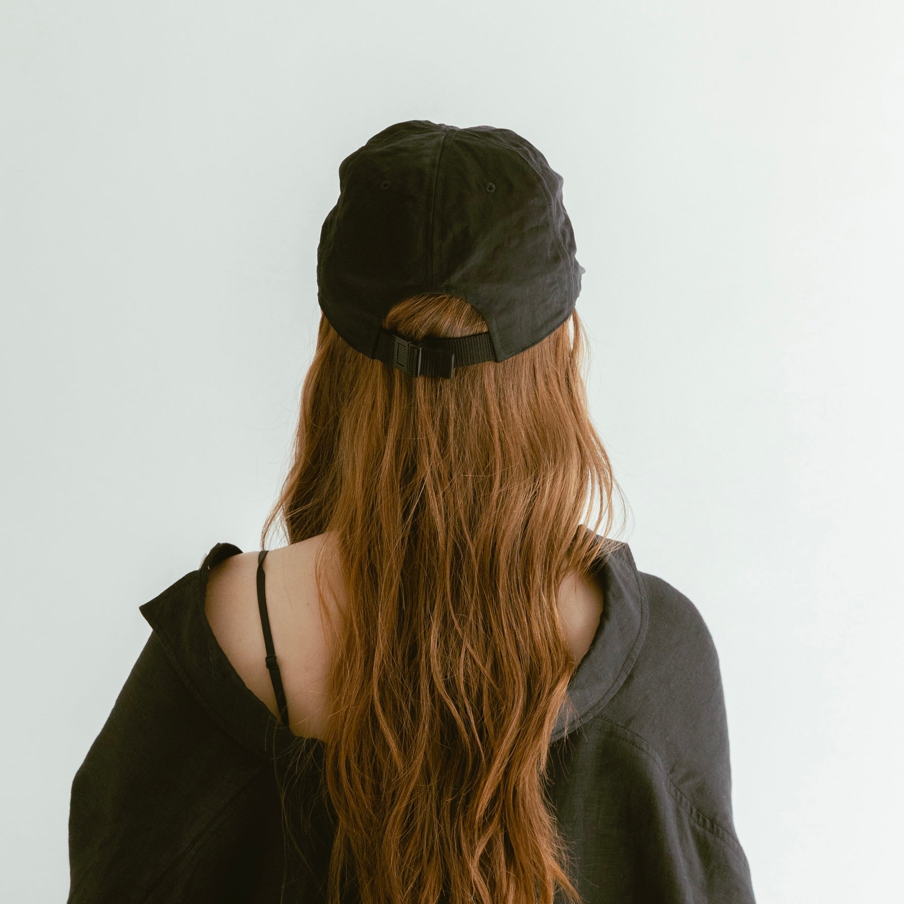 Surf Cap【Black】