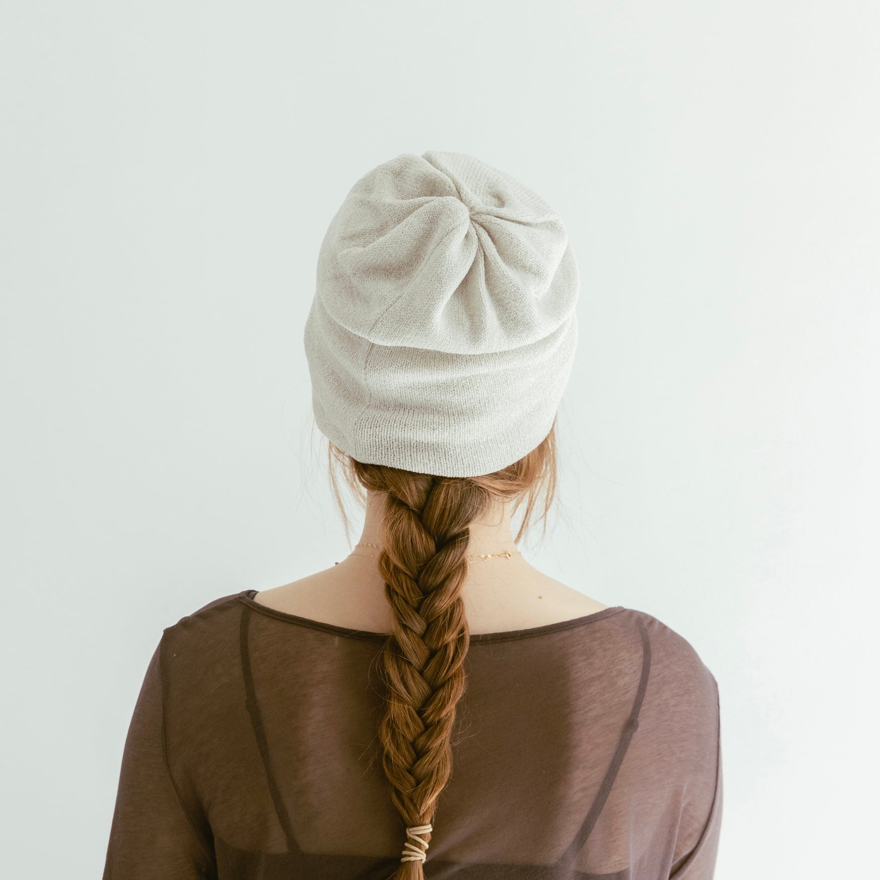 Relax Air Knit Cap