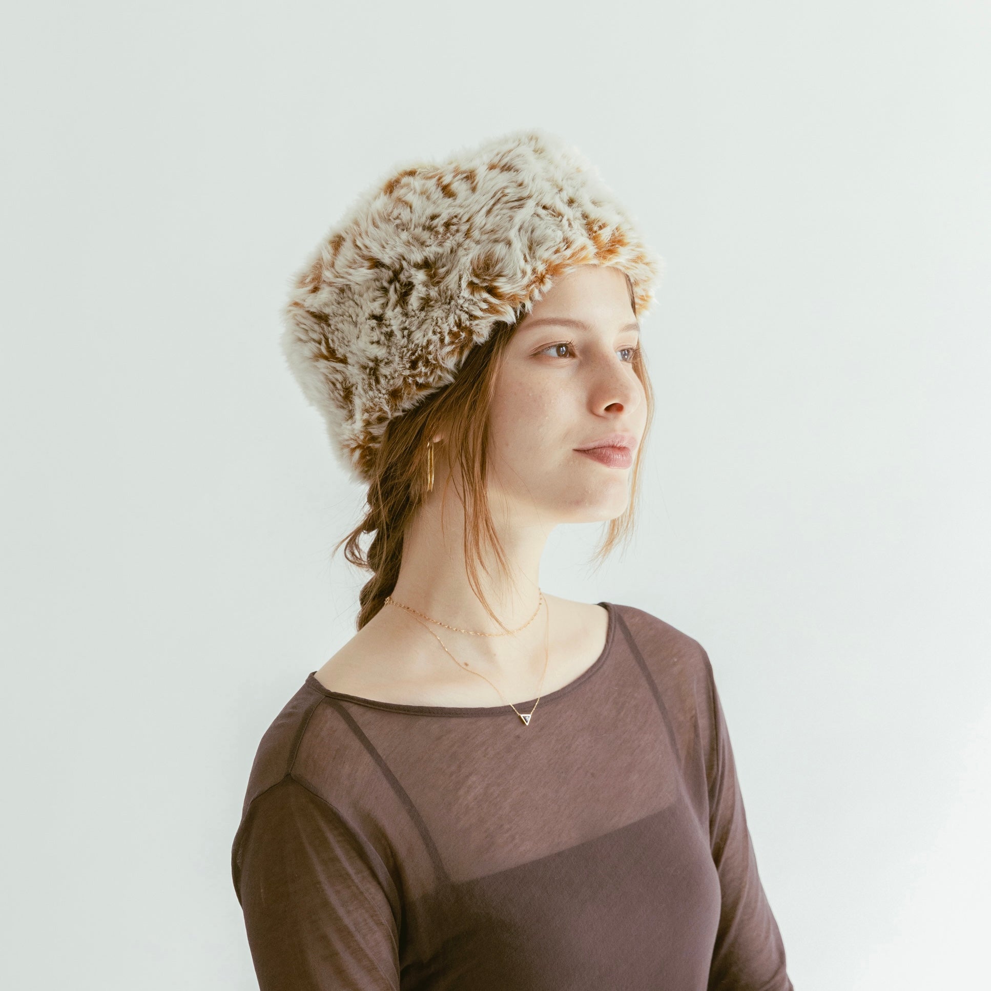 Fur Toque