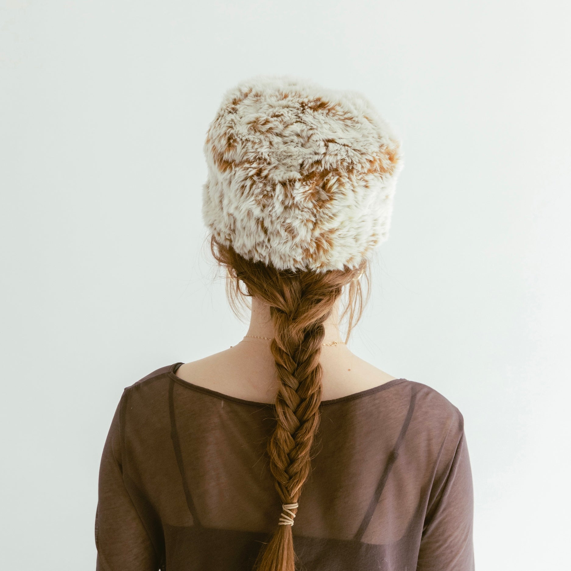 Fur Toque