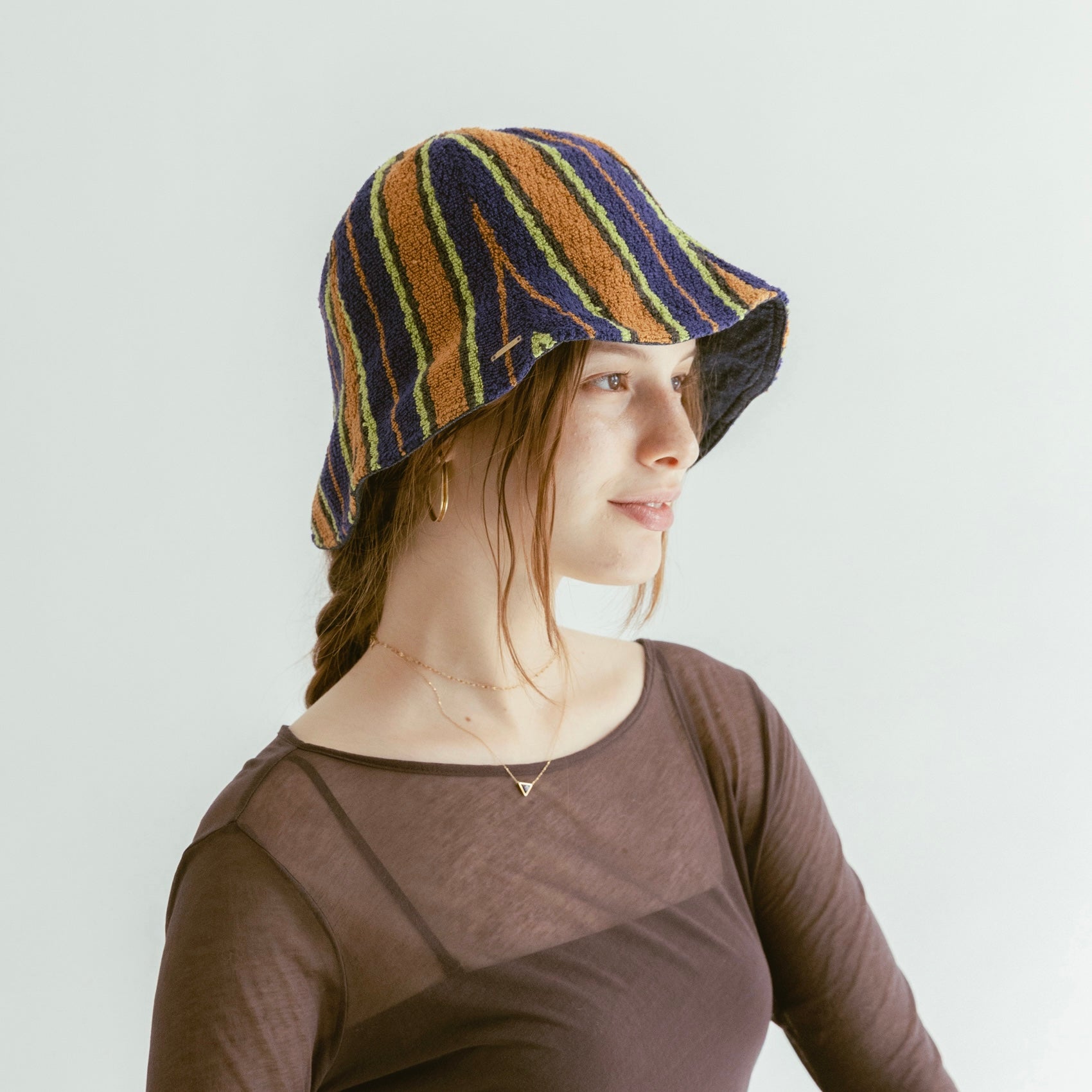 帽子 The Rokuyon Hat  marihoja The Rokuyon Hat