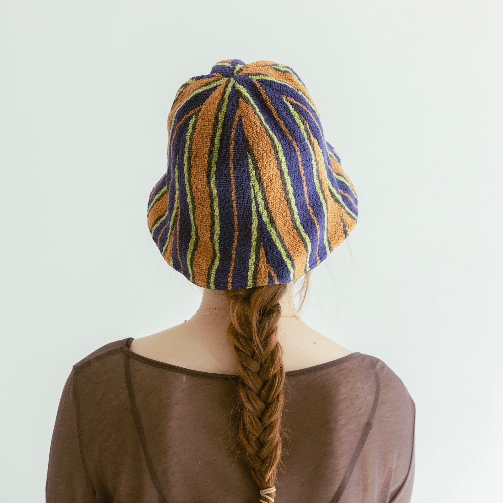marihoja マリホジャ　Brim Lace Fringe Hat 新品 marihoja マリホジャ Brim Lace Fringe Hat 新品 marihoja
