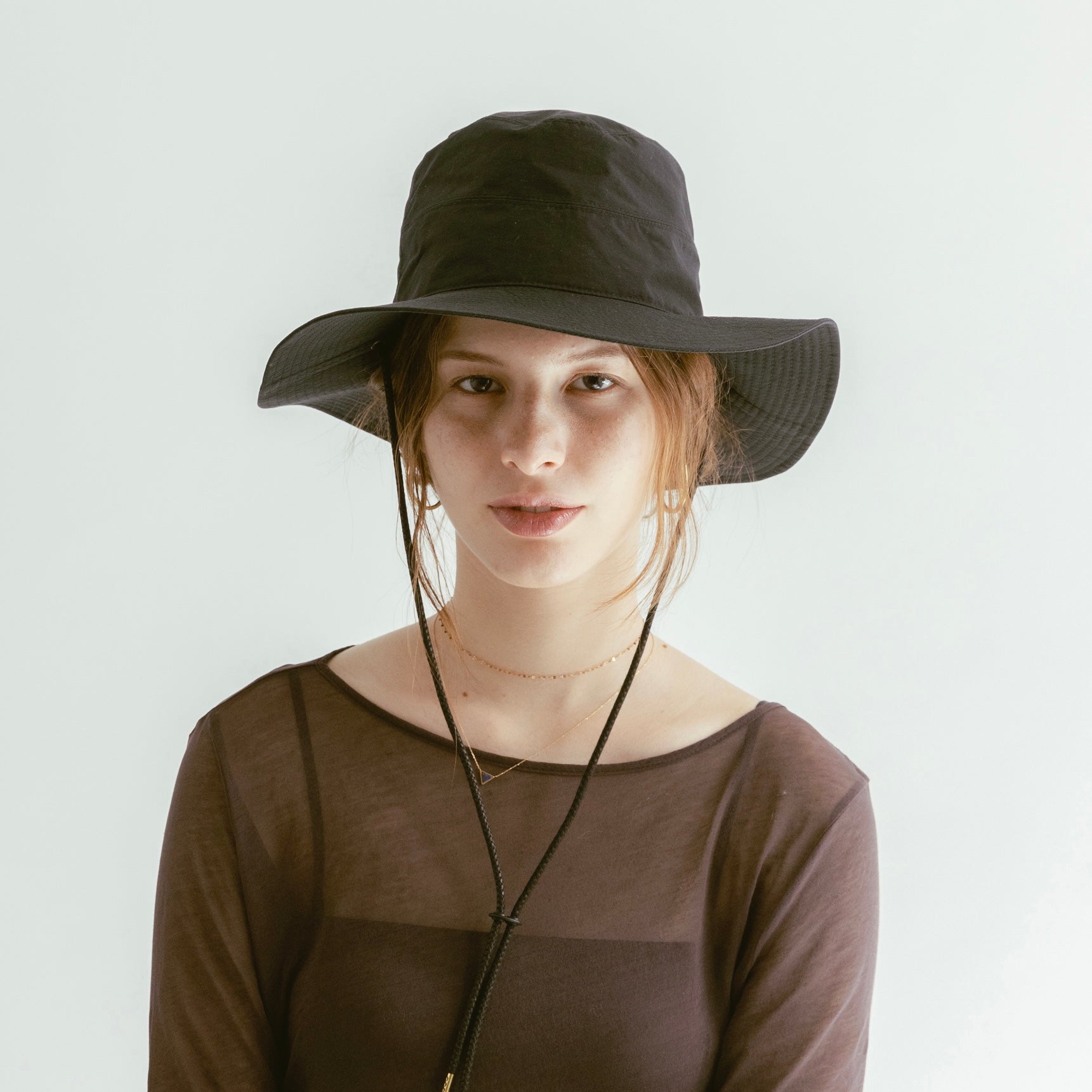 The Rokuyon Hat
