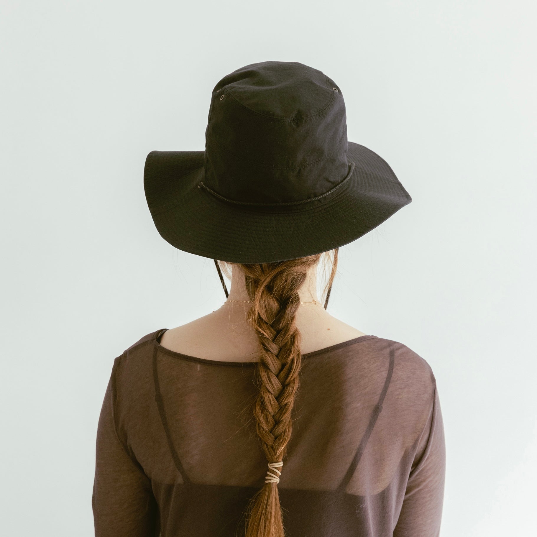 帽子 The Rokuyon Hat  marihoja The Rokuyon Hat