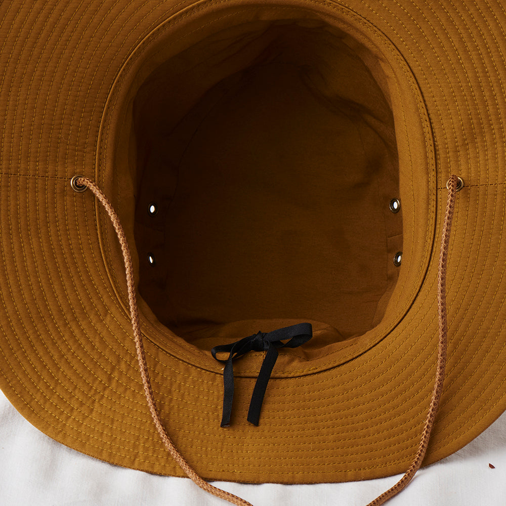 Rokuyon Hat