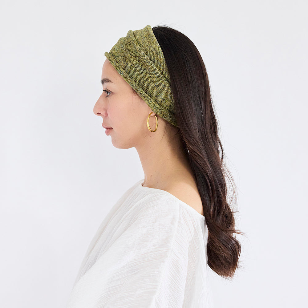 Nomad Hairband