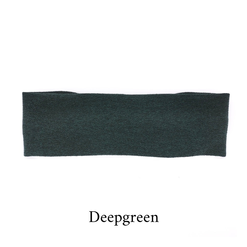 Stretch Double Hairband