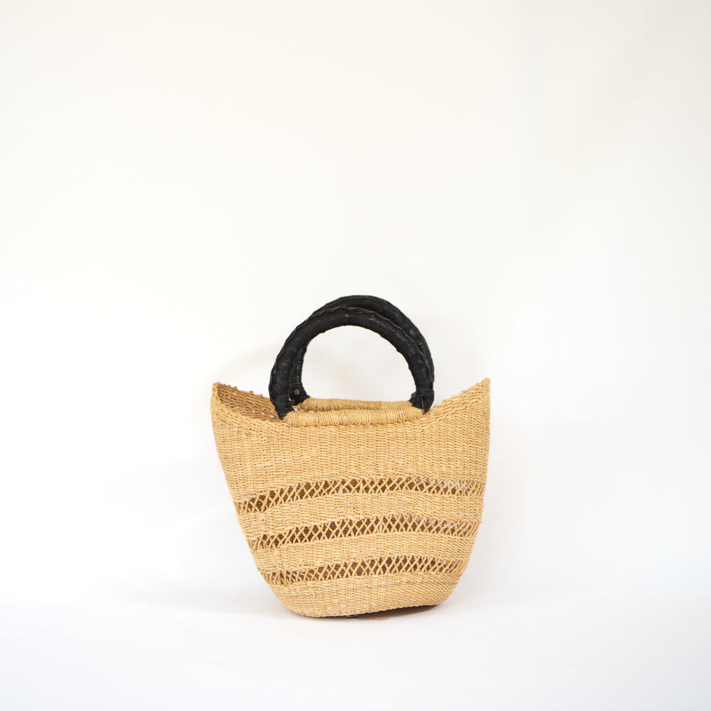 Borga Lace Basket (natural)
