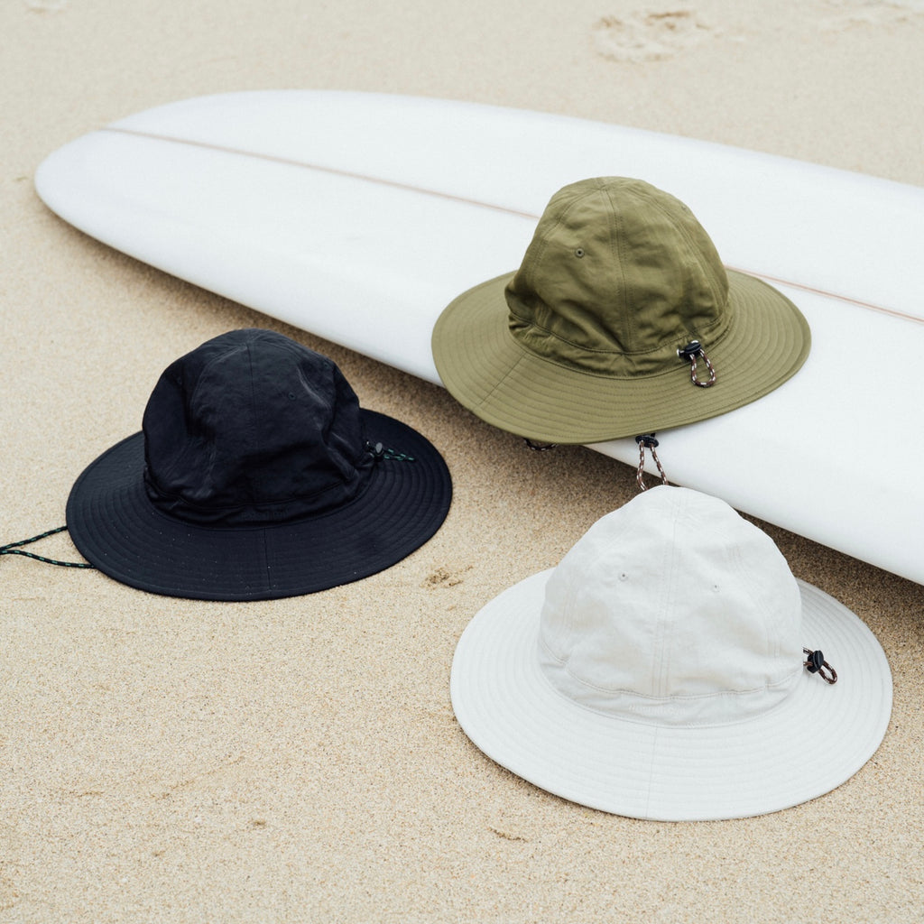Surf Metro Hat