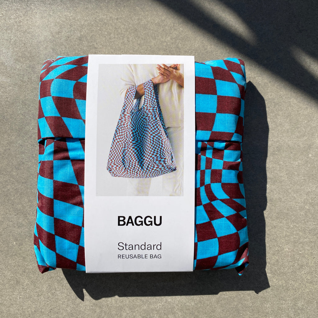 "BAGGU"  STANDARD BAGGU