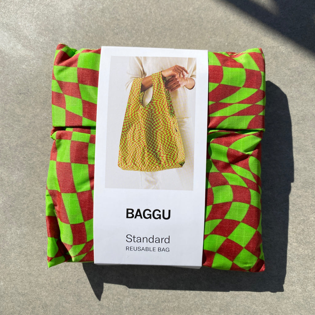 "BAGGU"  STANDARD BAGGU