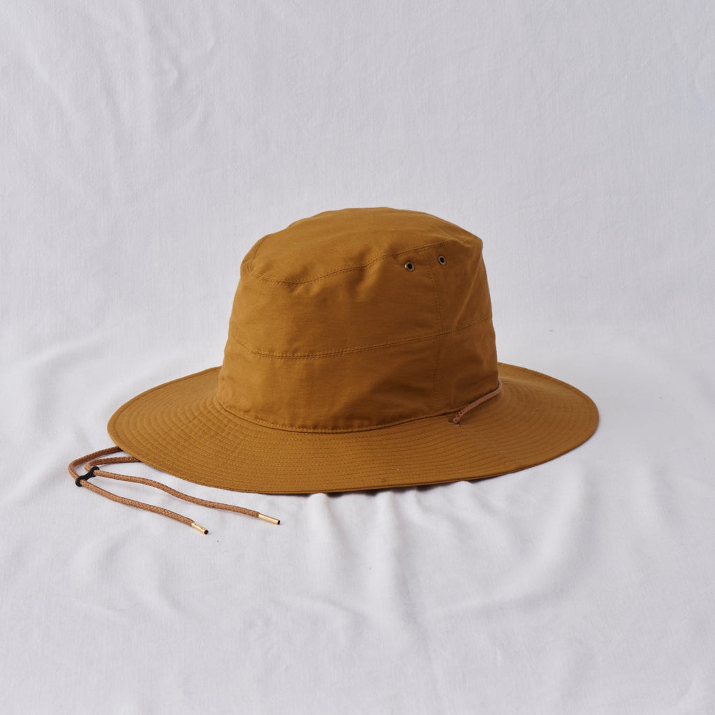 Rokuyon Hat