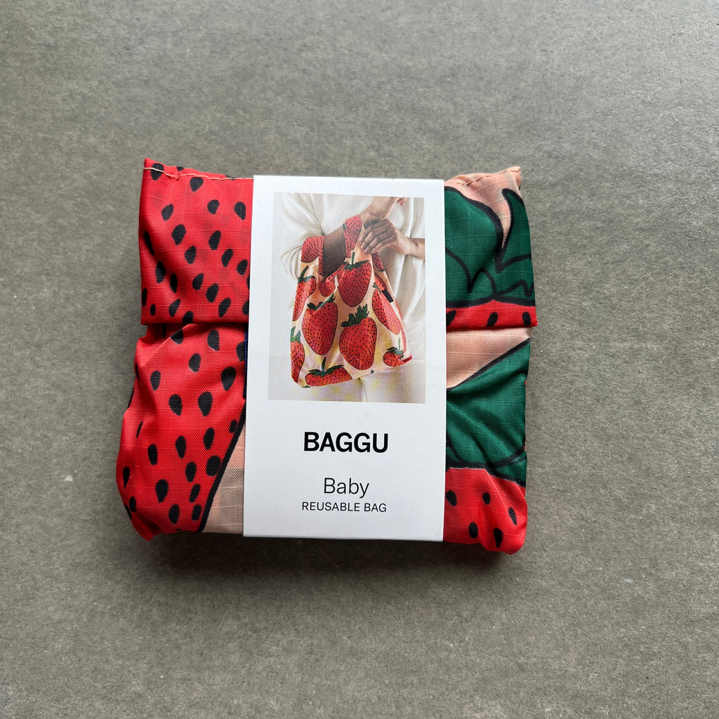 "BAGGU" BABY BAGGU