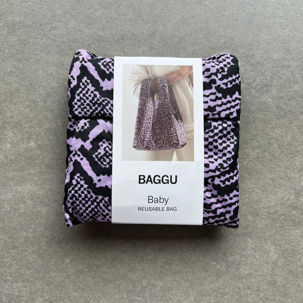 "BAGGU" BABY BAGGU