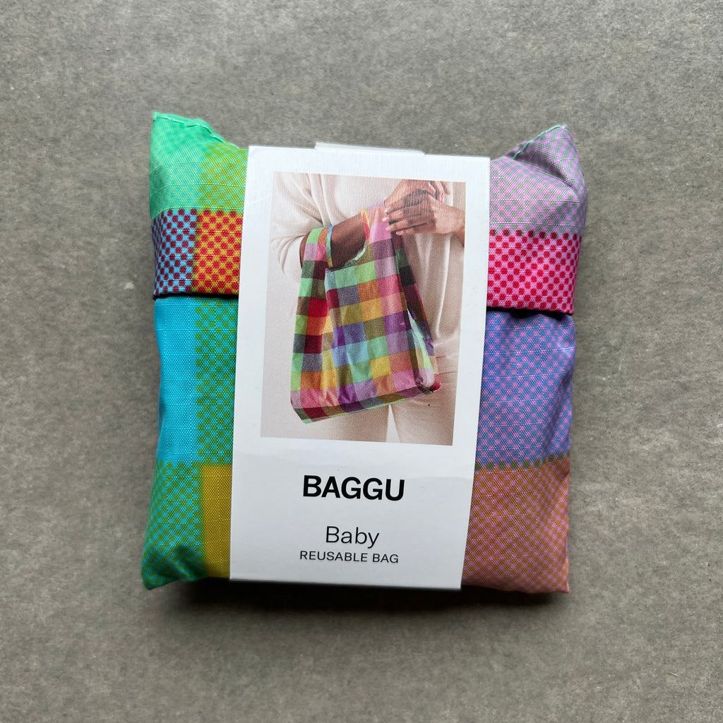 "BAGGU" BABY BAGGU