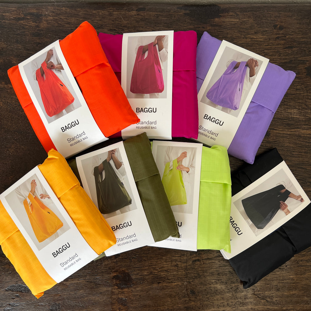 "BAGGU"  STANDARD BAGGU