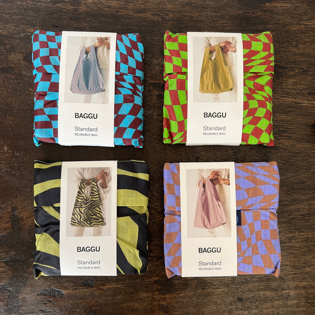 "BAGGU"  STANDARD BAGGU