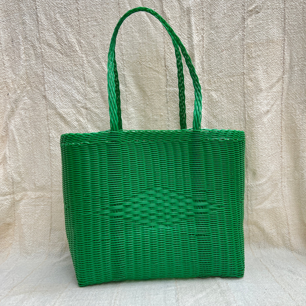 Mercado Bag Sofia (Green)